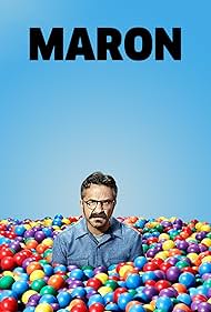 Maron (2013)