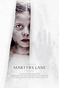 Martyrs Lane (2021)