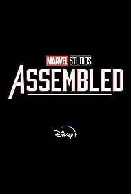 Marvel Studios: Assembled (2021)