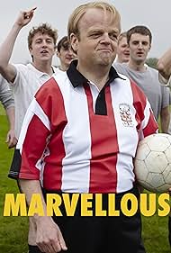 Marvellous (2014)