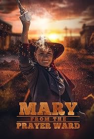 Mary from the Prayer Ward Mary from the Prayer Ward