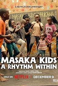 Masaka Kids, A Rhythm Within (2025)