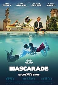 Mascarade (2022)