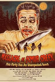 Massacre at Femur Creek (2024) Massacre at Femur Creek (2024)
