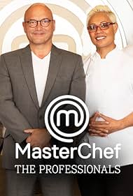 MasterChef: The Professionals (2008)