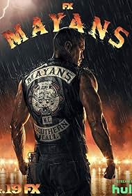 Mayans M.C. (2018)