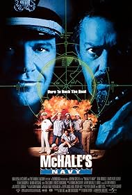 McHale's Navy (1997)