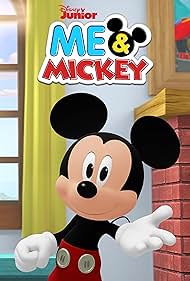Me & Mickey (2022)