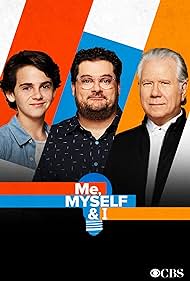 Me, Myself and I (2017)