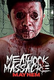 Meathook Massacre: Mayhem (2022)