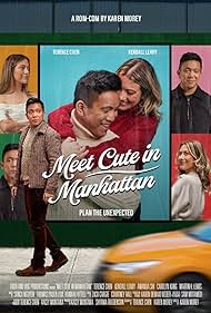 Meet Cute in Manhattan (2025) Meet Cute in Manhattan (2025)