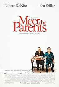 Meet the Parents (2000)