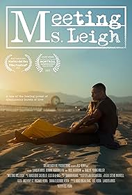 Meeting Ms. Leigh (2024)