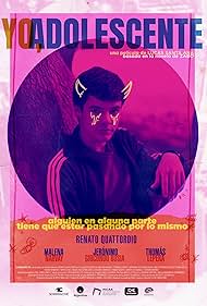 Memories of a Teenager (2019) Memories of a Teenager (2019)