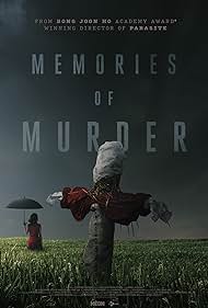 Memories of Murder (2003)