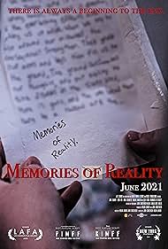 Memories of Reality (2021)
