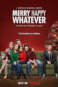 Merry Happy Whatever (2019)