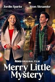 Merry Little Mystery (2025)