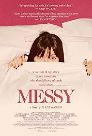 Messy (2025)