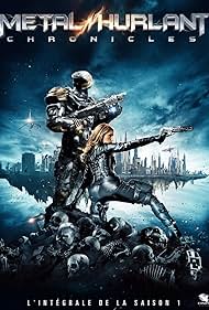 Metal Hurlant Chronicles (2012)