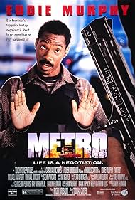 Metro (1997)