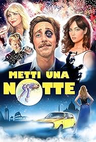 Metti una notte (2018)