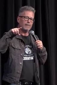 Michael Loftus: Live from Nashville (2021)