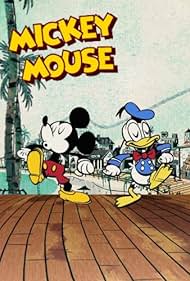 Mickey Mouse (2013)