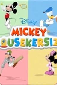 Mickey's Mousekersize (2011)