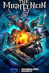 Mighty Nein (2025)