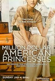 Million Dollar American Princesses (2015)