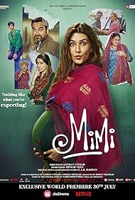 Mimi (2021)