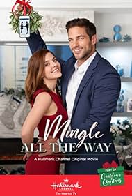 Mingle All the Way (2018)