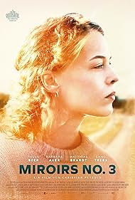 Mirrors No. 3 (2025)