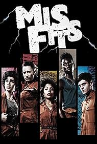 Misfits (2012)