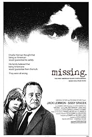 Missing (1982)