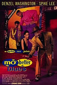 Mo' Better Blues (1990)