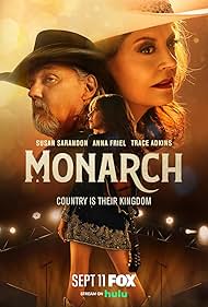 Monarch (2022)