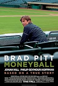 Moneyball (2011)