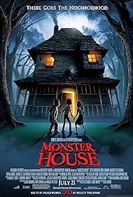 Monster House (2006)