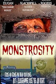 Monstrosity Monstrosity