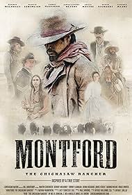 Montford: The Chickasaw Rancher (2021)