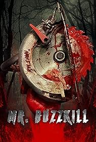 Mr. Buzzkill (2025)