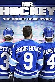 Mr. Hockey: The Gordie Howe Story (2013)