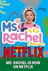 Ms Rachel - Songs for Littles - Toddler Learning Videos (2025)