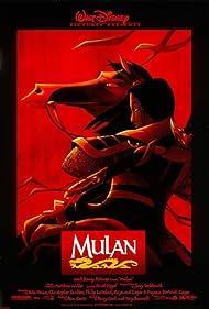 Mulan (1998)