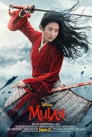 Mulan (2020)