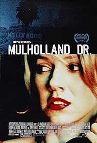 Mulholland Drive (2001)