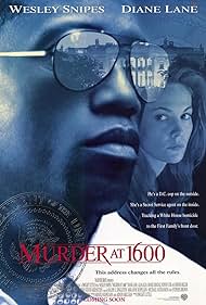 Murder at 1600 (1997)