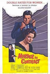 Murder by Contract (1958)